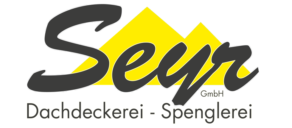 Seyr Harald GmbH. Spenglerei - Dachdeckerei