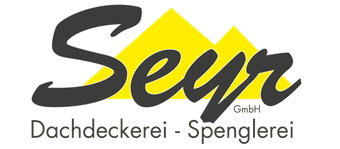 Seyr Harald GmbH. Spenglerei - Dachdeckerei