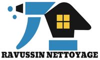 Ravussin-Nettoyage-Logo