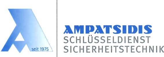 Ampatsidis Schlüsseldienst