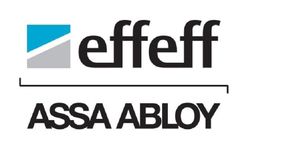 Assa Abloy effeff Logo
