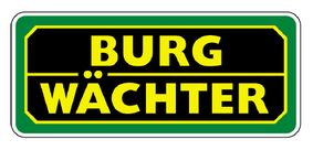 Burgwächter Logo