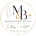 M&B Signature Éclat-LOGO