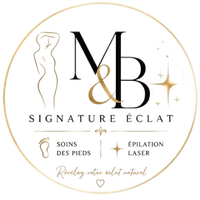 M&B Signature Éclat-LOGO