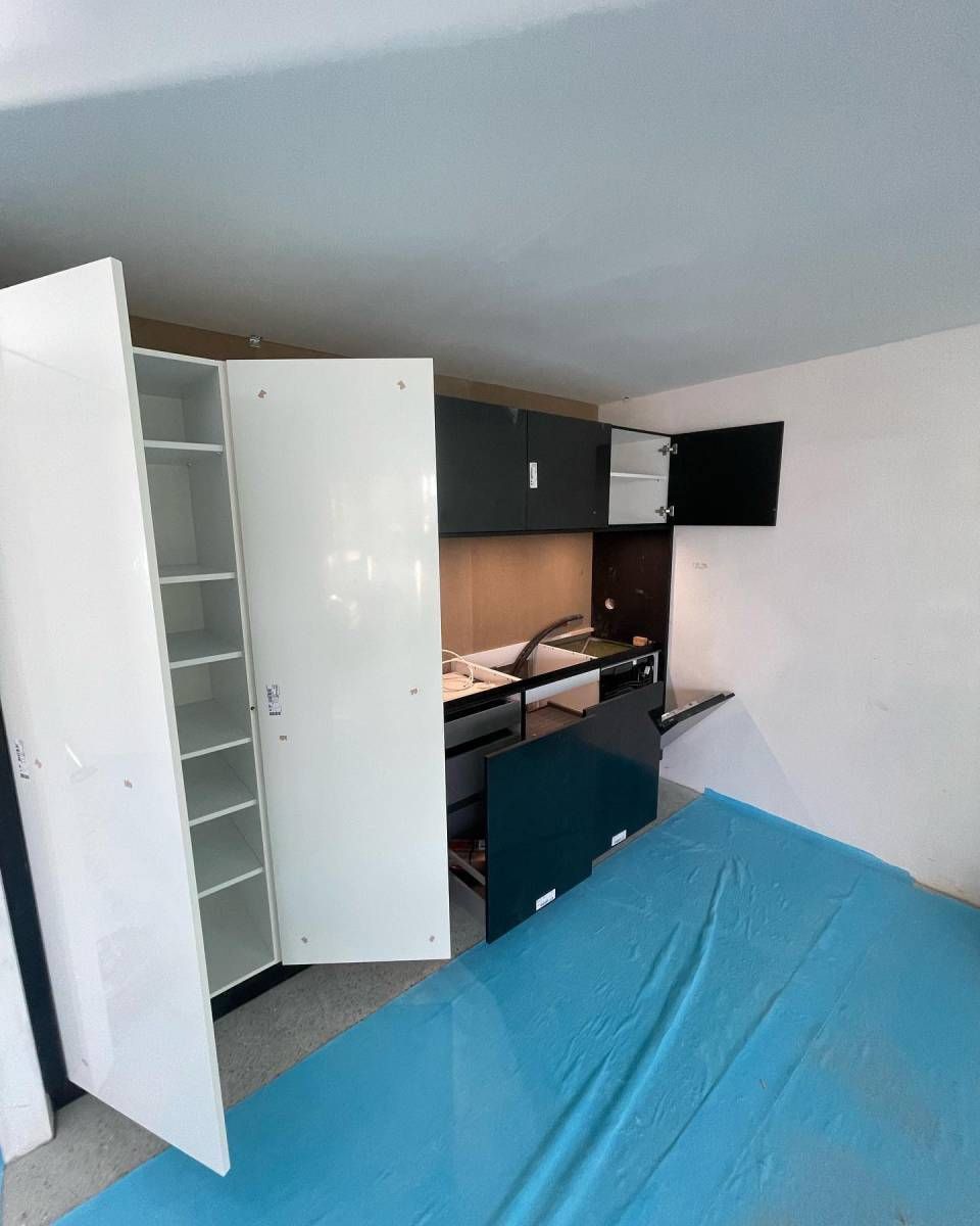 Menuiserie Joel Gonçalves - armoire