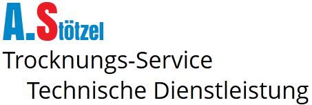A. Stötzel Logo