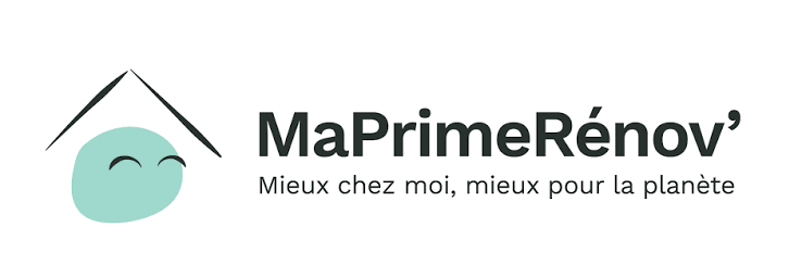 Logo MaPrimeRénov’