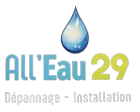 Logo pour All'Eau 29