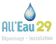 Logo pour All'Eau 29