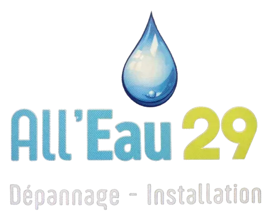 Logo pour All'Eau 29