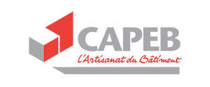 Logo CAPEB