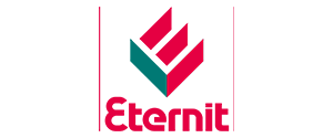 Logo Eternit