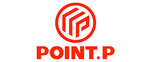Logo Point.P