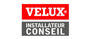 Logo Velux