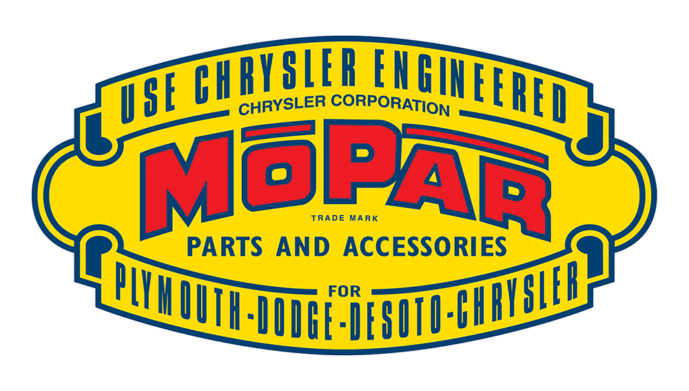 Mopar Parts and Accessories