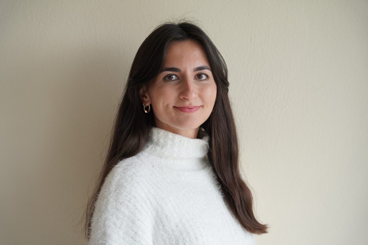 Anastasia Piman Pädagogin