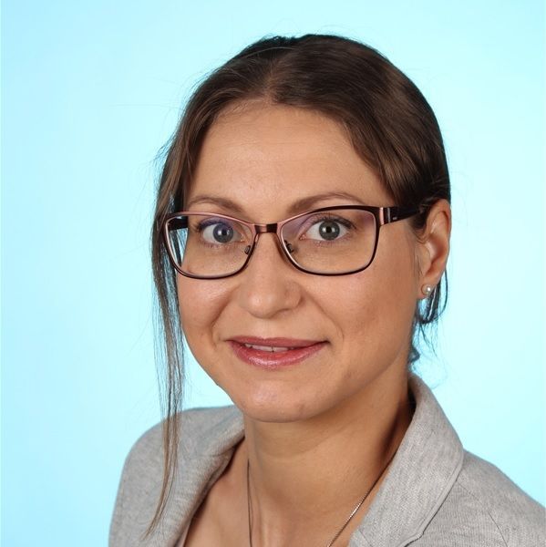 Jutta Wittmann (Elternzeit) | Fachärztin für Kinder- und Jugendpsychiatrie und Psychotherapie