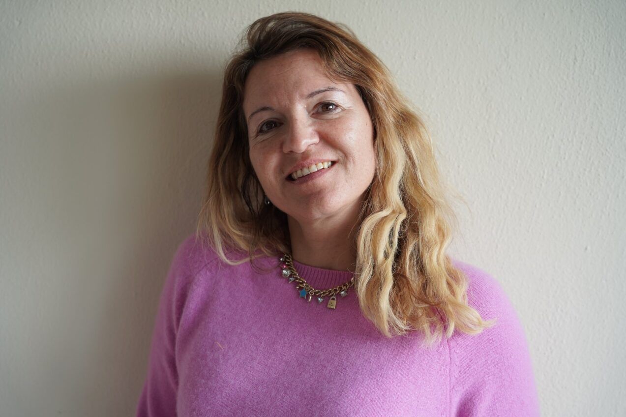 Katerina Velitsianou | Fachärztin für Kinder- und Jugendpsychiatrie, Psychotherapie
