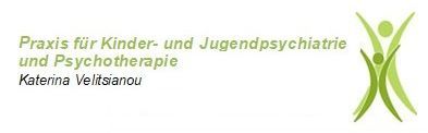 Praxis f&uuml;r Kinder- & Jugendpsychiatrie| Ingolstadt | Logo