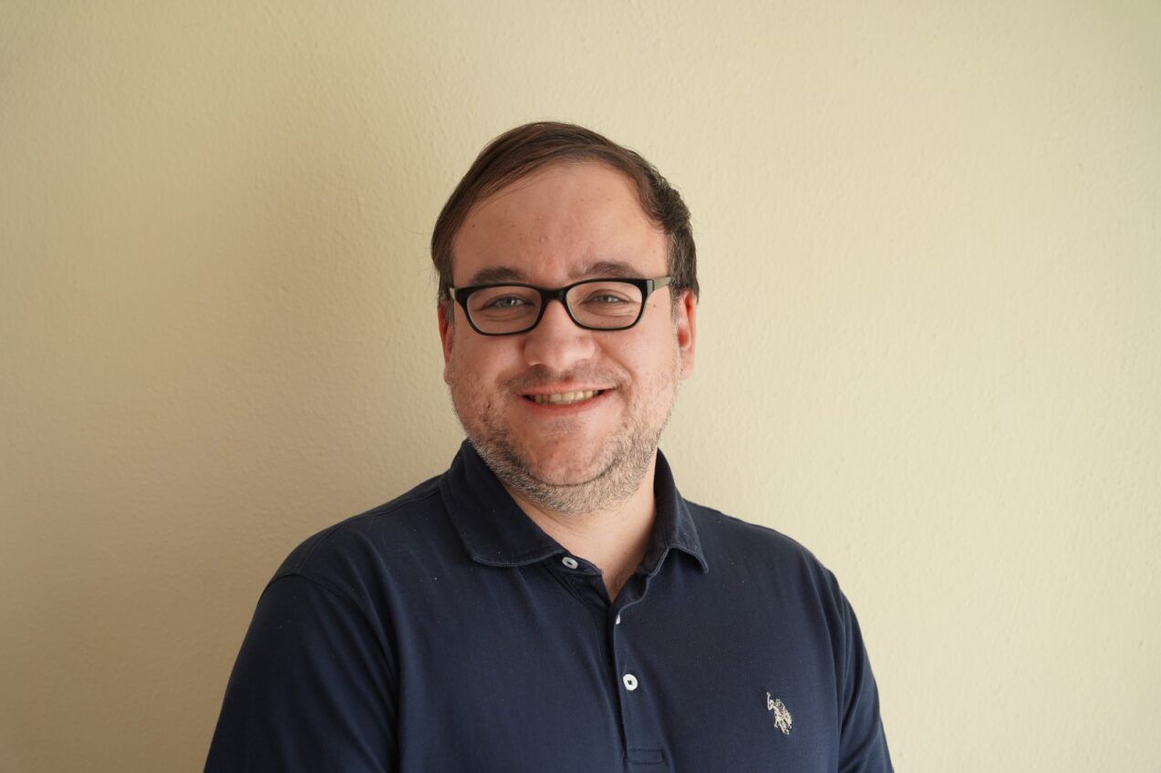 Praktikant/Ausbildung zur Psychotherapie (Psychologe)
