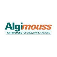 Logo Algimouss