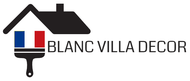 logo BLANC VILLA DECOR