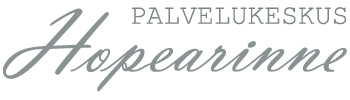 Palvelukeskus Hopearinne