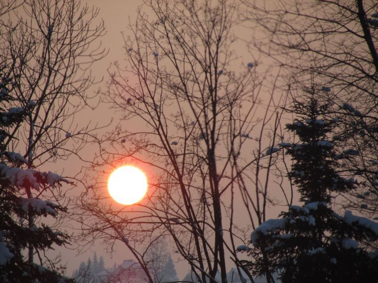Emplacement pour motorhome – Camping Bächli à Bächli - Hemberg