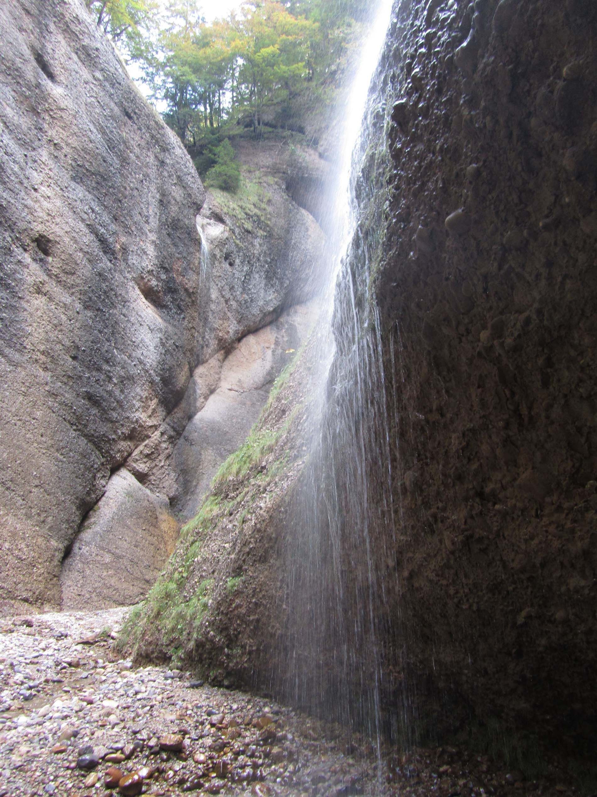 Passer la nuit au grand air – Camping Bächli à Bächli - Hemberg