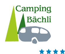 Wohnwagen - Camping Bächli in Bächli-Hemberg