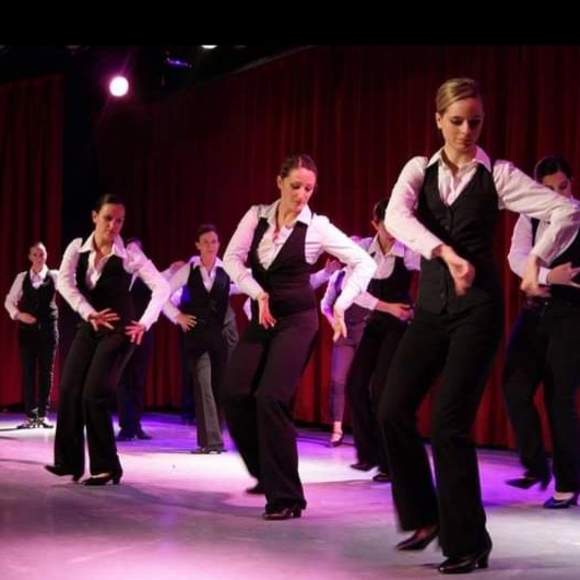 Vers la page flamenco