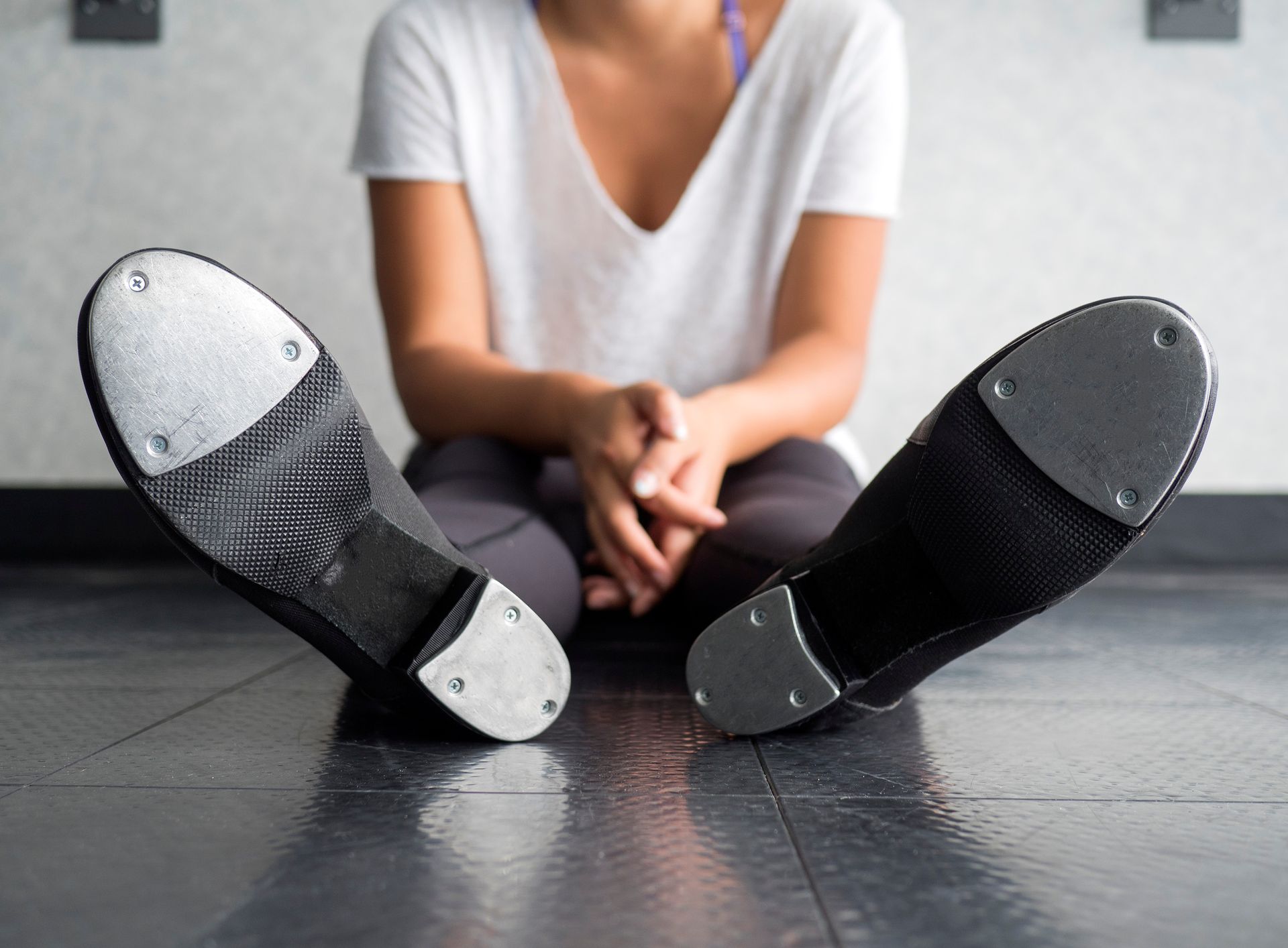 Vers la page claquettes