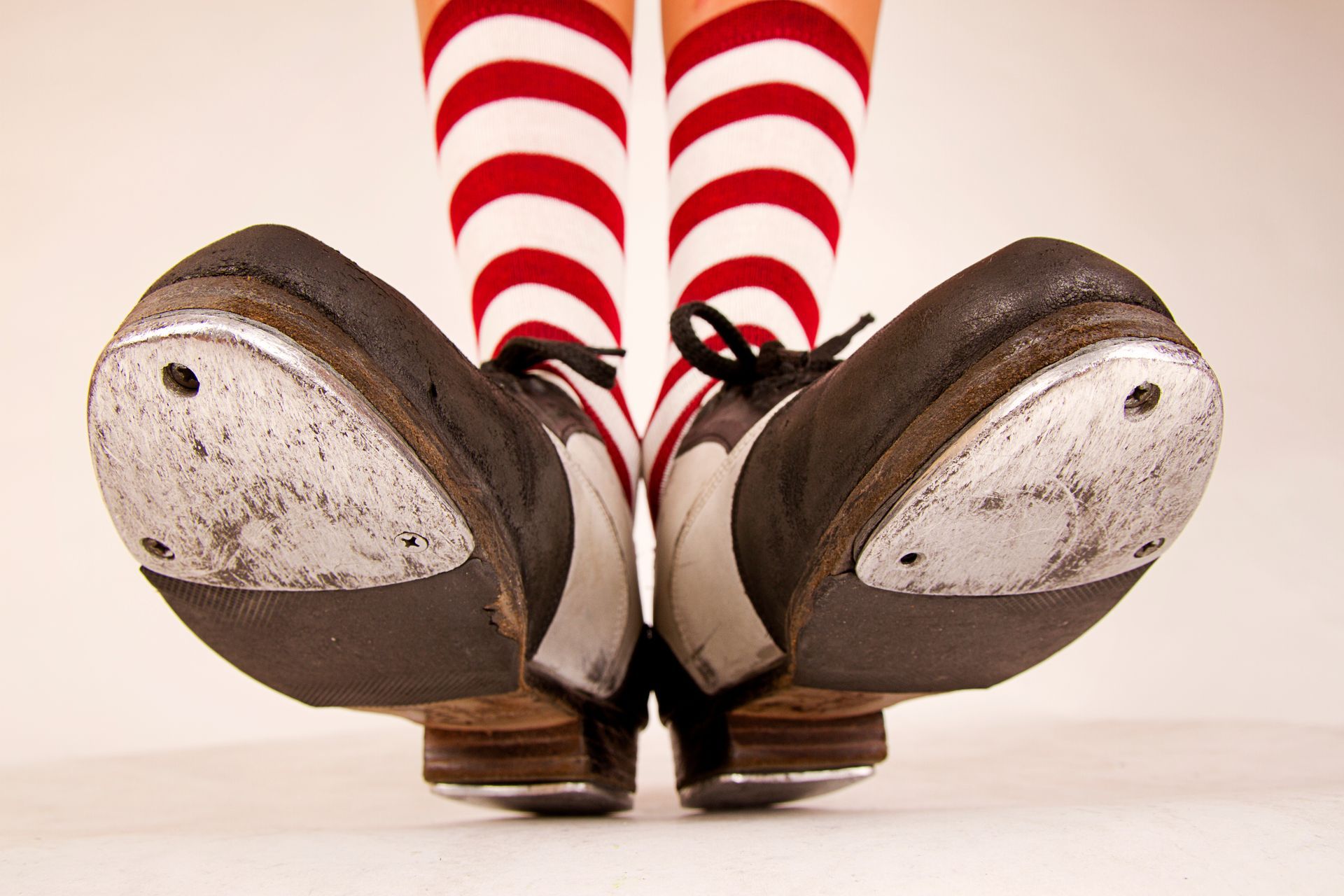 Vers la page claquettes