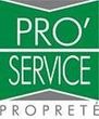 Logo de l'entreprise PRO SERVICE