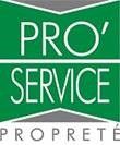 Logo de l'entreprise PRO SERVICE