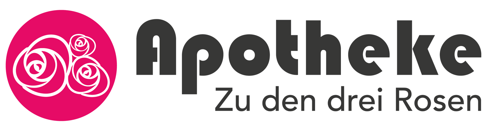 Apotheke Zu den drei Rosen e. K.