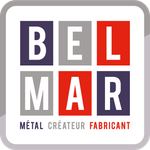Logo BELMAR en-tête