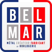 Logo BelmarPub