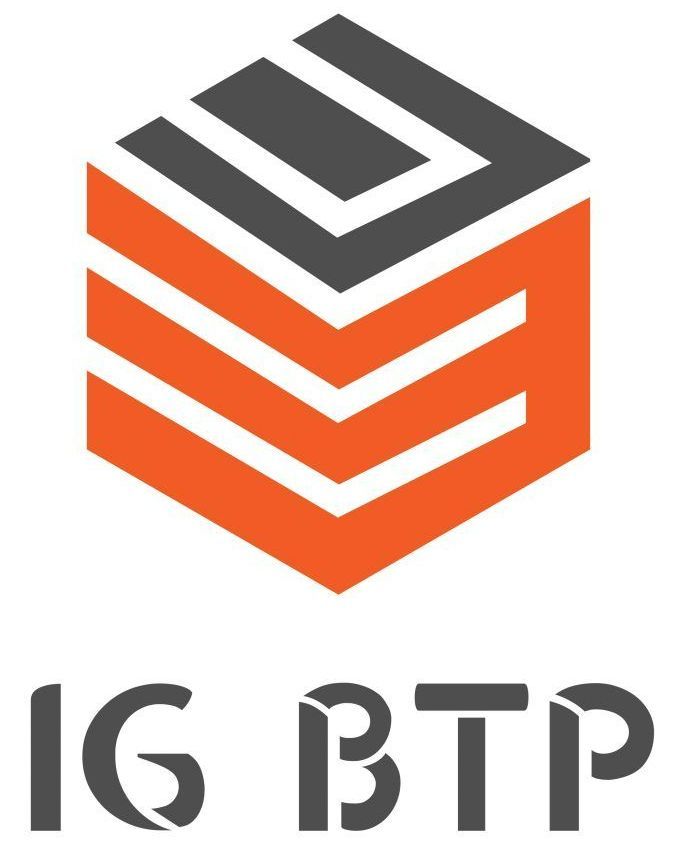 Logo IG BTP