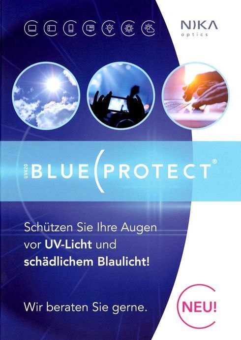 Blue Protect
