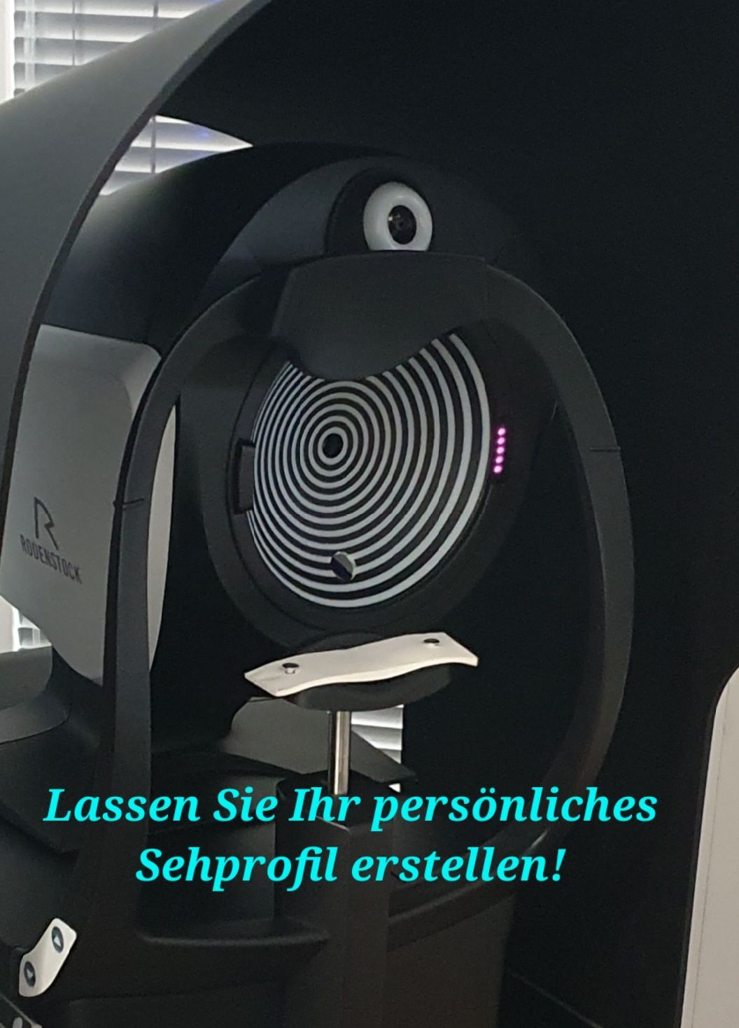 DNEye® Scanner