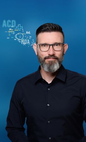 Profilbild Carsten Szekular