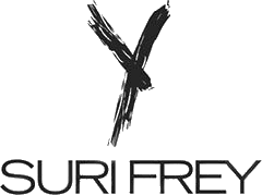 Suri Frey