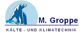 M. Groppe Kälte- und Klimatechnik in Selm M. Groppe Kälte- und Klimatechnik in Selm