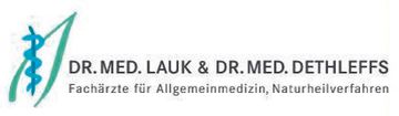 Lauk u. Jürgen Dr. med. Sigrid Dethleffs