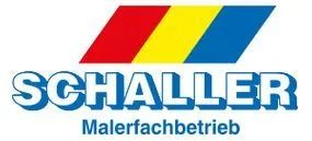 Malerfachbetrieb Andreas Schaller Logo