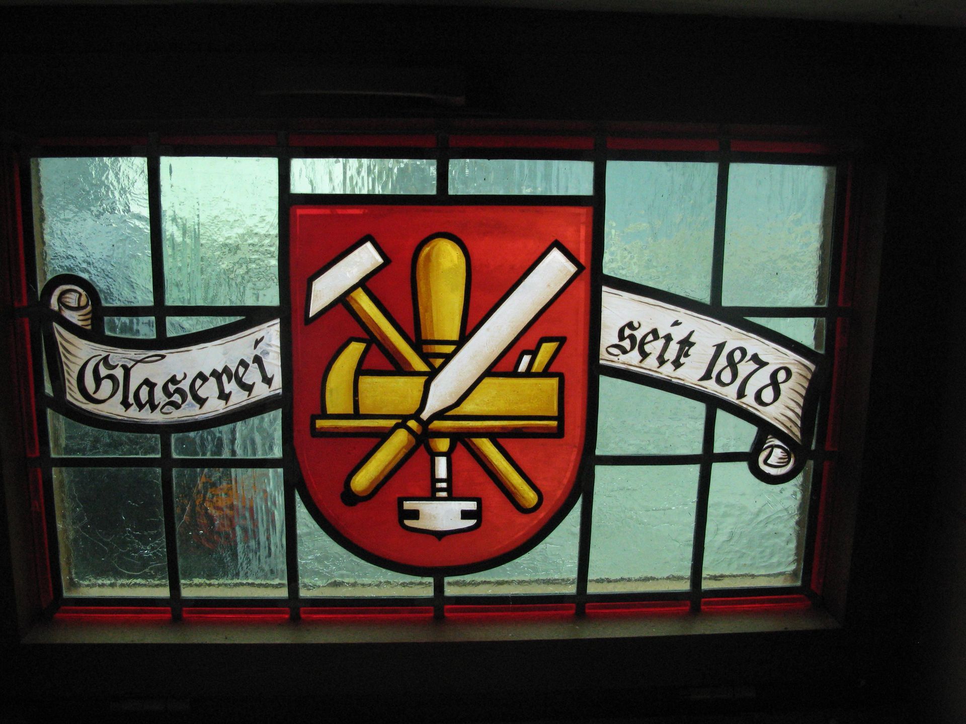 Glaserei Kreutzer GmbH