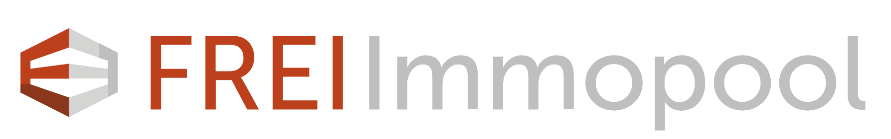 FREI Immopool AG Logo
