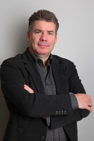 Rechtsanwalt Hans-Ulrich Steuer