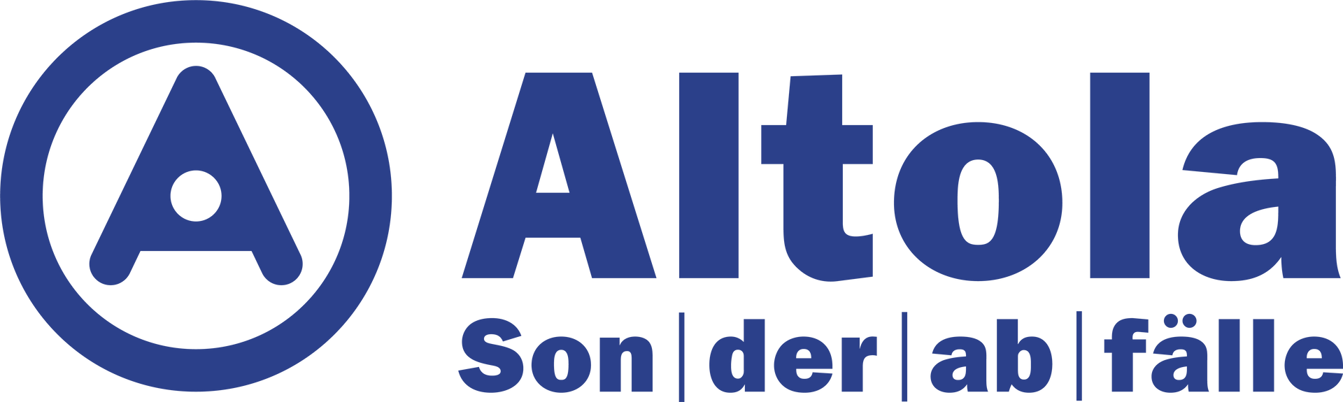 Altola Sonderabfälle